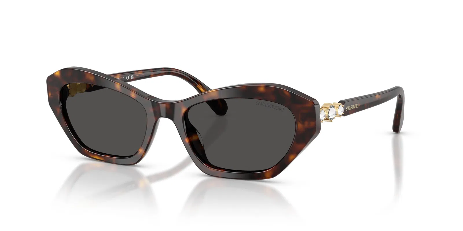 Swarovski 6048 Sunglasses - view 41